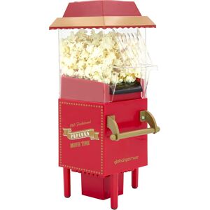 Global Gizmos 50300 Carnival Popcorn Maker Household Machine Healthy Home Ma Global Gizmos 50300 Carnival Popcorn Maker Household Machine Healthy Home Ma