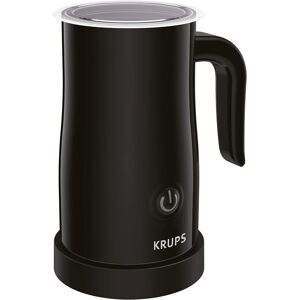 Krups Xl100810 Milk Frother Automatic Milk Frother Black Krups Xl100810 Milk Frother Automatic Milk Frother Black
