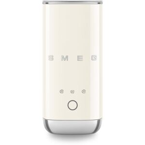 Smeg MFF02CRUK Retro Mini Milk Frother - Cream Smeg MFF02CRUK Retro Mini Milk Frother - Cream