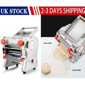 220v 750w Electric Noodle Machine Pasta Press Maker Dumpling Skin Dough Roller 220v 750w Electric Noodle Machine Pasta Press Maker Dumpling Skin Dough Roller