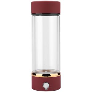 420ml Hydrogen Rich Water Cup Bottle Portable Usb Hydrogen Ionizer Generator Hot 420ml Hydrogen Rich Water Cup Bottle Portable Usb Hydrogen Ionizer Generator Hot