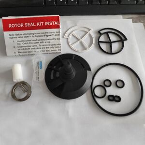 7238468 Water Softener Seal And Rotor Kit 7238468 Water Softener Seal And Rotor Kit