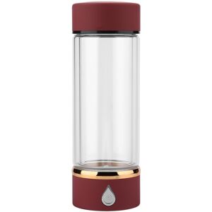 420ml Hydrogen Rich Water Cup Bottle Portable Usb Hydrogen Ionizer Generator New 420ml Hydrogen Rich Water Cup Bottle Portable Usb Hydrogen Ionizer Generator New