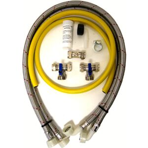 Water Softener Installation Kit - 15mm Water Softener Installation Kit - 15mm