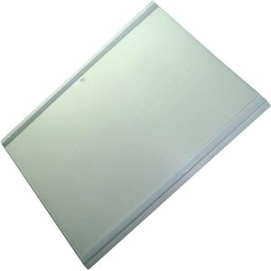 SAMSUNG Rb29 - Rb30 Upper Top Refrigerator Shelf Glass For Fridge Freezers Rl34 SAMSUNG Rb29 - Rb30 Upper Top Refrigerator Shelf Glass For Fridge Freezers Rl34