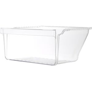 SAMSUNG Rsh1 Fridge Freezer Lower Refrigerator Salad Vegetable Crisper Drawer SAMSUNG Rsh1 Fridge Freezer Lower Refrigerator Salad Vegetable Crisper Drawer