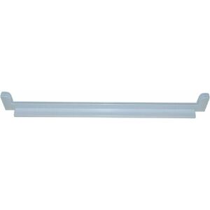 Genuine Fridge Freezer Shelf Rear Trim For Hotpoint/indesit Fridges And Freezers Genuine Fridge Freezer Shelf Rear Trim For Hotpoint/indesit Fridges And Freezers