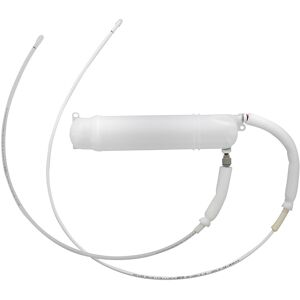 SAMSUNG Fridge Freezer Refrigerator Water Container Tank Assembly Da97-12702b SAMSUNG Fridge Freezer Refrigerator Water Container Tank Assembly Da97-12702b