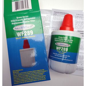 Samsung Water Filter Da29-00003g WF289 Compatible Refrigerator Filter Samsung Water Filter Da29-00003g WF289 Compatible Refrigerator Filter