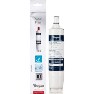 Whirlpool Sbs200 Side-By-Side Refrigerator Water Filter, 0.287 Kg, Activated Ca Whirlpool Sbs200 Side-By-Side Refrigerator Water Filter, 0.287 Kg, Activated Ca