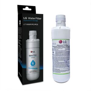 LG Lt1000p Adq74793501 Cartridge Replacement Refrigerator Fridge Water Filter LG Lt1000p Adq74793501 Cartridge Replacement Refrigerator Fridge Water Filter