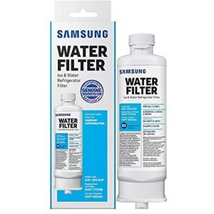 SAMSUNG Haf-Qin/exp Water Filter Da97-17376b For Fridge Da97-08006c Genuine SAMSUNG Haf-Qin/exp Water Filter Da97-17376b For Fridge Da97-08006c Genuine