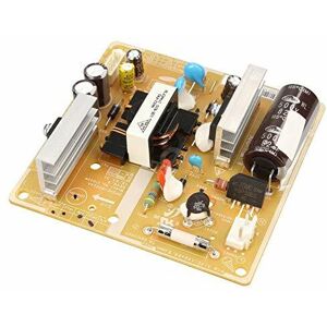 Genuine Samsung American Fridge Freezer Main Module Pcb Control Circuit Board Genuine Samsung American Fridge Freezer Main Module Pcb Control Circuit Board