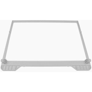 SAMSUNG Upper Refrigerator Glass Shelf Assembly Fridge Freezer Da67-04253a SAMSUNG Upper Refrigerator Glass Shelf Assembly Fridge Freezer Da67-04253a