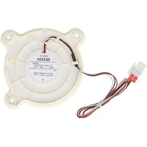 SAMSUNG Rb28 - Rb41 Fridge Freezer 12v Refrigerator Fan Motor Assembly Complete SAMSUNG Rb28 - Rb41 Fridge Freezer 12v Refrigerator Fan Motor Assembly Complete
