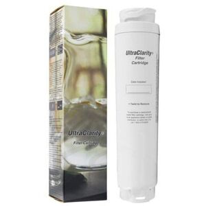 Siemens Neff Ultraclarity Refrigerator Water Filter - Refrigerator Water Filter Siemens Neff Ultraclarity Refrigerator Water Filter - Refrigerator Water Filter