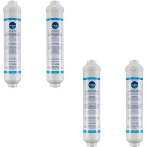 Filter Genuine Wpro Wf22 Type Fridge Freezer Water Filter Wpro Bl-9808 Usc100 X4 Filter Genuine Wpro Wf22 Type Fridge Freezer Water Filter Wpro Bl-9808 Usc100 X4