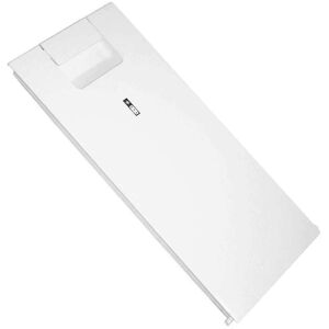 Hotpoint Ariston Indesit Freezer Compartment Fast Freeze Evaporator Door Genuine Hotpoint Ariston Indesit Freezer Compartment Fast Freeze Evaporator Door Genuine