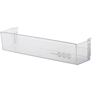 Beko Fridge & Freezer Bottle Holder Rack Tray Refrigerator Door Lower Shelf Beko Fridge & Freezer Bottle Holder Rack Tray Refrigerator Door Lower Shelf