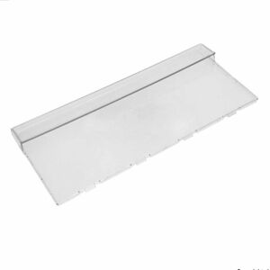 Beko Fridge Freezer Drawer Front Ffp1671 5906360300 445mm X 190mm Genuine Part Beko Fridge Freezer Drawer Front Ffp1671 5906360300 445mm X 190mm Genuine Part