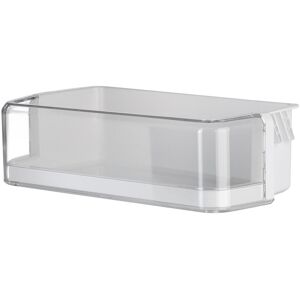 SAMSUNG Rfg23 Fridge Door Shelf Lower Refrigerator Rack Bottom Guard Tray SAMSUNG Rfg23 Fridge Door Shelf Lower Refrigerator Rack Bottom Guard Tray