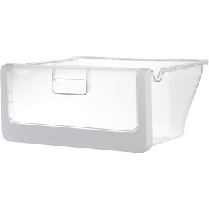 SAMSUNG Rs21 Fridge Freezer Rsh1 Refrigerator Salad Vegetable Crisper Drawer SAMSUNG Rs21 Fridge Freezer Rsh1 Refrigerator Salad Vegetable Crisper Drawer