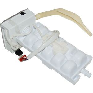 SAMSUNG Fridge Freezer Ice Maker Unit. Genuine Part Number Da9700258k SAMSUNG Fridge Freezer Ice Maker Unit. Genuine Part Number Da9700258k