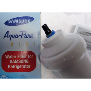 Samsung Da29-10105j Water Filter Cartridge - Refrigerator Samsung Da29-10105j Water Filter Cartridge - Refrigerator