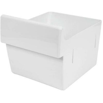 AEG Right Vegetable Drawer - Refrigerator Drawer AEG Right Vegetable Drawer - Refrigerator Drawer