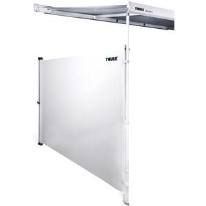 Thule Windscreen Smart Panel Roll Out Awning Motorhome/caravan Windbreak Thule Windscreen Smart Panel Roll Out Awning Motorhome/caravan Windbreak