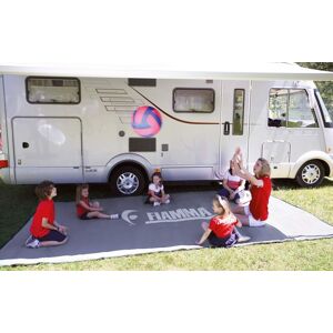 Fiamma Patio Mat 340 New Style 07682-01- Fiamma Patio Mat 340 New Style 07682-01-