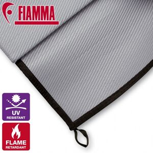 Fiamma Awning Patio Mat 290cm X 250cm Ground Sheet Cover Carpet 07681-01- Fiamma Awning Patio Mat 290cm X 250cm Ground Sheet Cover Carpet 07681-01-