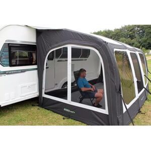 Outdoor Revolution Eclipse Pro Zip In Side Full Mesh Door Awning Camping Caravan Outdoor Revolution Eclipse Pro Zip In Side Full Mesh Door Awning Camping Caravan