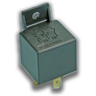 Thetford Relay - Compatible with Cassette C3, C250, C263 S, C403 Thetford Relay - Compatible with Cassette C3, C250, C263 S, C403