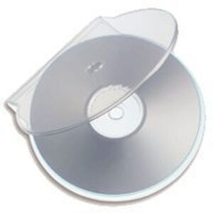 Uc Media 200 X, 300 X, 400 X, 500 X CD Storage Case - Holds 1 Disc Uc Media 200 X, 300 X, 400 X, 500 X CD Storage Case - Holds 1 Disc