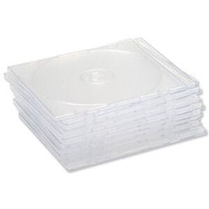 Dragon 100 × 5.2 Mm Cd Slimline Jewel Case For 1 Disc W 125x D 5 X H 124 Mm Dragon 100 × 5.2 Mm Cd Slimline Jewel Case For 1 Disc W 125x D 5 X H 124 Mm