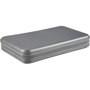 3x(80 Disc Album Cd Dvd Carry Cover Case Wallet Storage Holder Bag Hard Box7034 3x(80 Disc Album Cd Dvd Carry Cover Case Wallet Storage Holder Bag Hard Box7034