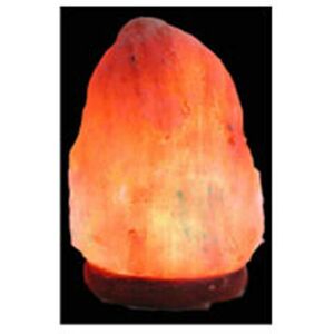 Salt Lamp Large 6-8 Lbs 1 Unit By Ancient Secrets Salt Lamp Large 6-8 Lbs 1 Unit By Ancient Secrets