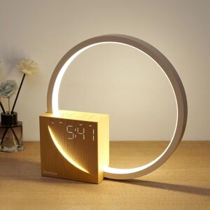 Blonbar Bedside Lamp, Wake-Up Light,Touch Lamps Bedside With 10w Usb Charging P Blonbar Bedside Lamp, Wake-Up Light,Touch Lamps Bedside With 10w Usb Charging P