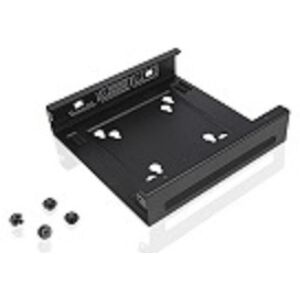 Lenovo ThinkCentre Tiny VESA Mount - VESA Mount for ThinkCentre Tiny Lenovo ThinkCentre Tiny VESA Mount - VESA Mount for ThinkCentre Tiny