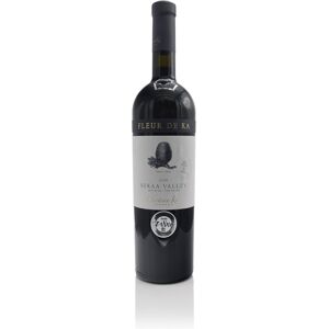 Chateau Ka Fleur de Ka Bekaa Valley 2008 750ml Red Chateau Ka Fleur de Ka Bekaa Valley 2008 750ml Red