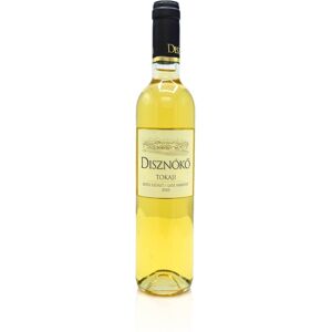 Disznoko Late Harvest Tokaji 2021 500ml White Disznoko Late Harvest Tokaji 2021 500ml White