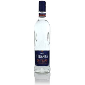 Finlandia Original Finnish Vodka 700ml 700ml Finlandia Original Finnish Vodka 700ml 700ml