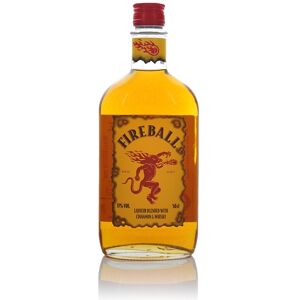 Fireball Liqueur Cinnamon Whisky Liqueur 500ml Fireball Liqueur Cinnamon Whisky Liqueur 500ml