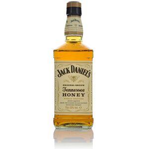 Jack Daniels Tennessee Honey Whiskey Liqueur 70cl 700ml Jack Daniels Tennessee Honey Whiskey Liqueur 70cl 700ml