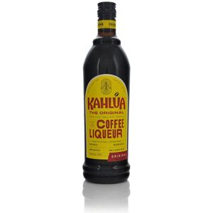 Kahlua Coffee Liqueur 70cl 700ml Kahlua Coffee Liqueur 70cl 700ml