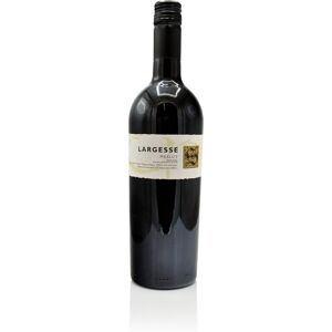 Largesse Vin de Pays Merlot 2023 750ml Red Largesse Vin de Pays Merlot 2023 750ml Red
