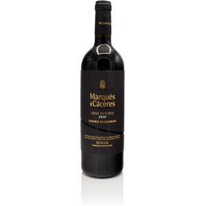Marques de Caceres Gran Reserva Rioja 2015/16 - Red Wine Marques de Caceres Gran Reserva Rioja 2015/16 - Red Wine