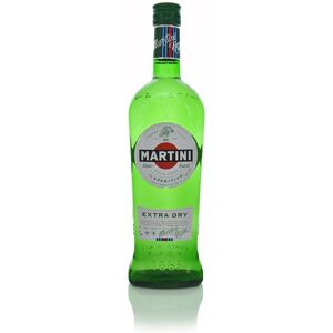 Martini Extra Dry Vermouth 750ml White Martini Extra Dry Vermouth 750ml White