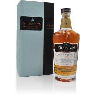 Midleton Barry Crockett Legacy Irish Whiskey - Irish Whiskey Midleton Barry Crockett Legacy Irish Whiskey - Irish Whiskey